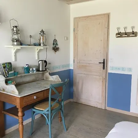 Les Cottages D'emma