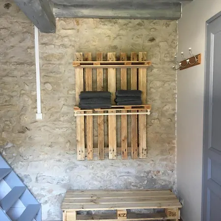 Les Cottages D'emma Guest house